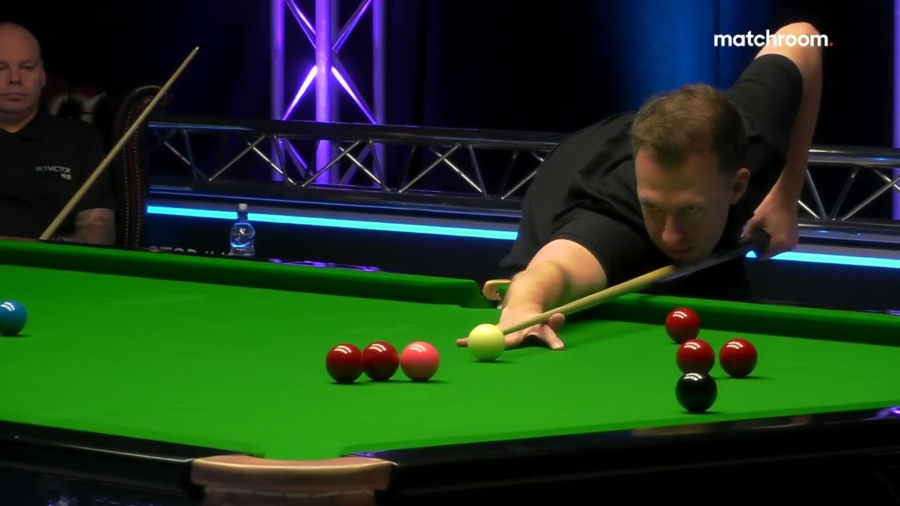 snooker youtube 2022 recent tournaments
