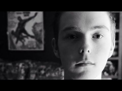 Remembering Jared Closterman