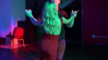 RZCC2018 Social Dances TBT 12 ~ Zouk Soul