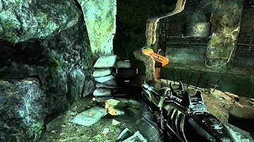 Singularity Playthrough - Part 33 - by Cady