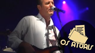 A Você Com Carinho - Pintou o Cabelo