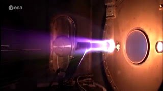 Plasma wind tunnel testing
