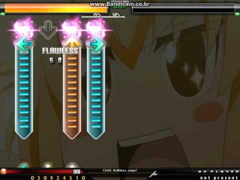 [Step Mania] ミンナノナマエヲイレテクダサイ AAAA