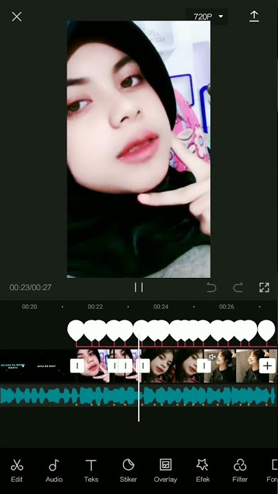 Tutor JEDAG JEDUG Capcut Mirip Alight Motion | Dj Bilang PaMamantu | Terbaru Viral Di Tiktok #shorts