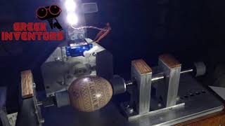 EggBot New Update
