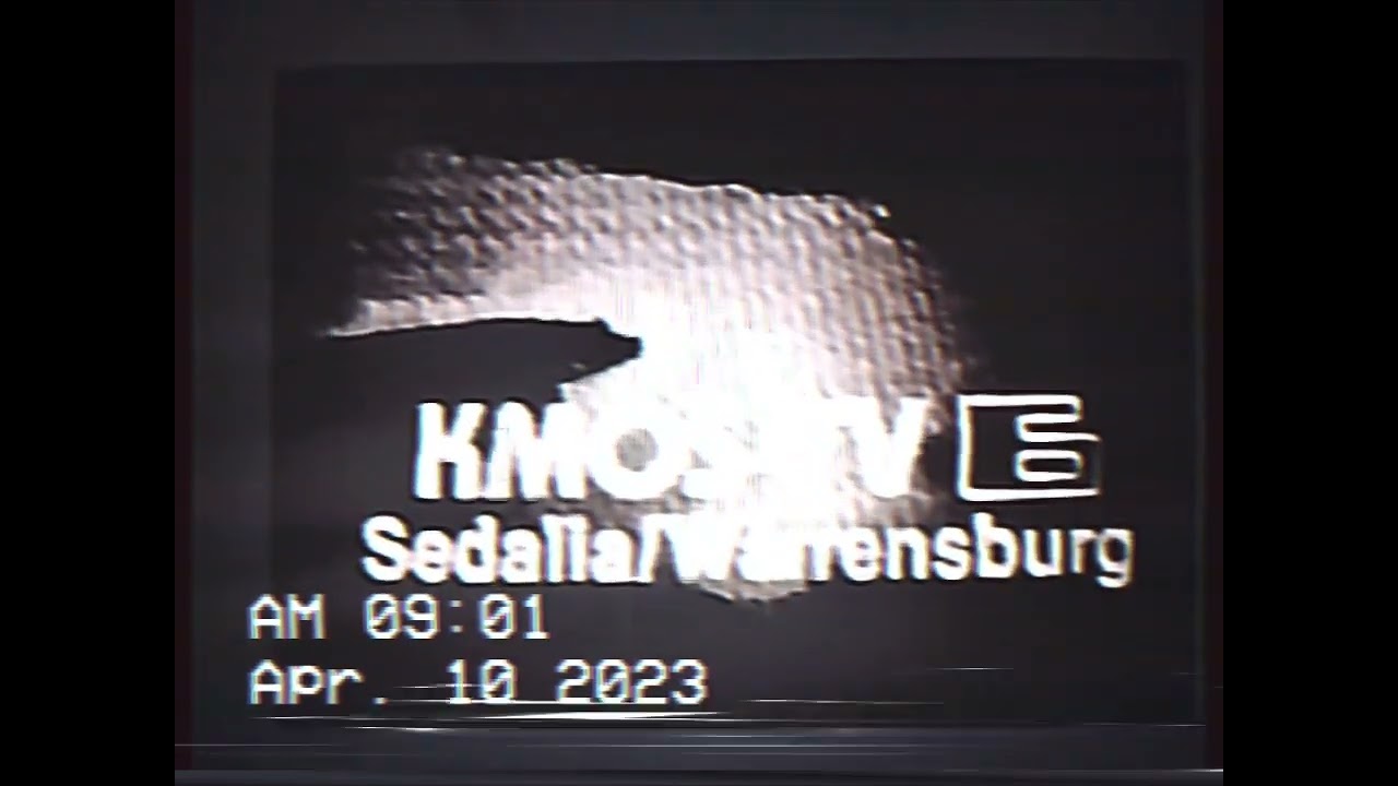 KMOS TV NET IN ELDON MO