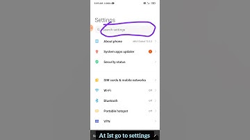 HOW TO CHANGE THE NOTIFICATION BAR IN PHONE 📱 IN 2021|New Control Center