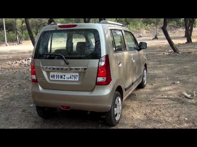 Maruti Wagon R 7 Seater Launch Date Expected Price And More