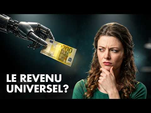 Universal Basic Income: Silicon Valley’s Solution to AI?