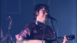 beirut - the penalty (live at tempodrom, berlin)