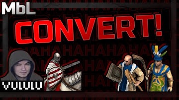 Monk Meltdown! (AoE2 Compilation)