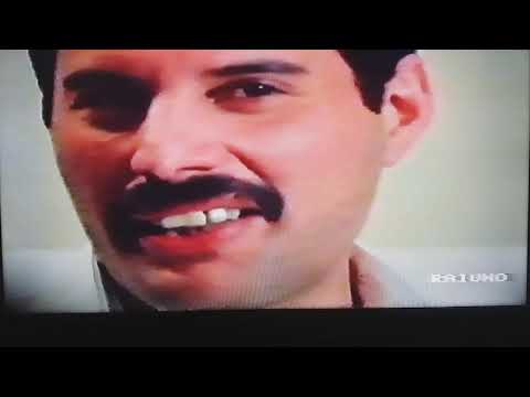 Il vergognoso servizio del Tg1 sulla morte di Freddie Mercury