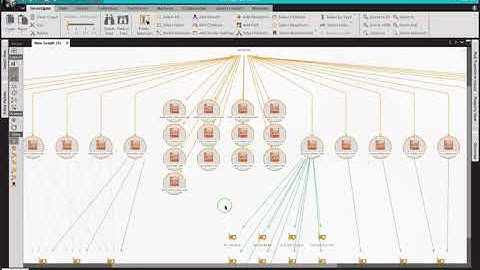 13. DEMO - Maltego real world example