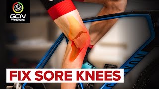 How To Fix Knee Pain From Cycling screenshot 4