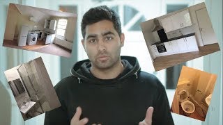 Day In The Life Of A Property Developer | EP 3: Before & After