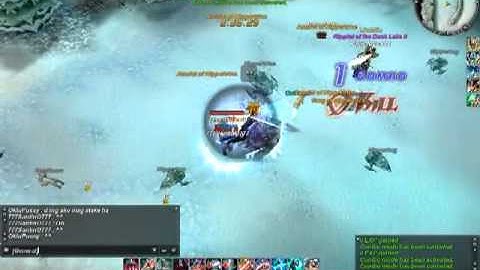 CabaL online CM +COMBO debUFF