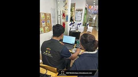 HNLive MEdia Livestream cho Trường mầm non quốc tế Wisdomland 1.11.2025