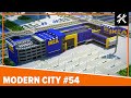 Modern City #54: IKEA - Minecraft Timelapse