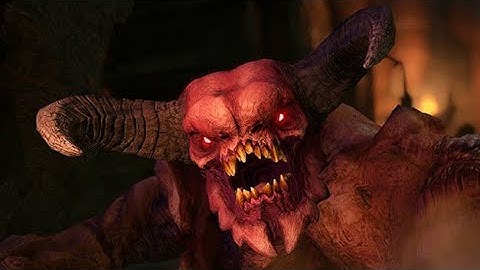 TO HELL AND BACK | DOOM - Part 2