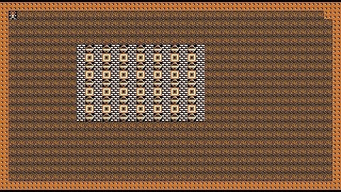 Boulder Dash for profs - 