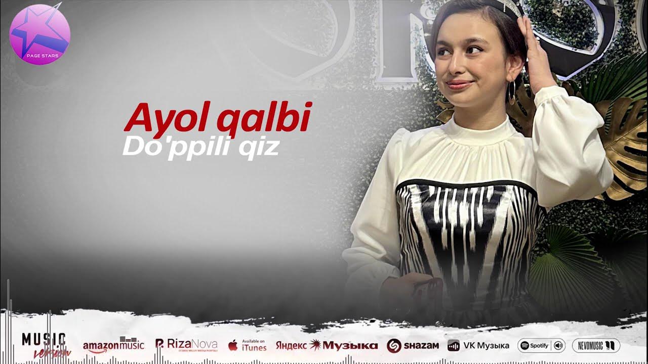 Ayol jozibasi: sanatdagi qin