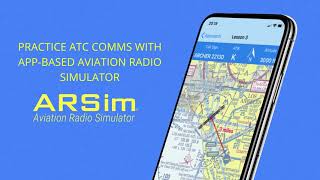 ARSim Aviation Radio Simulator screenshot 2