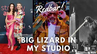 Shin Mikezilla DESTROYS New H3 Studio! ABUSIVE Boss Ethan Klein EXPOSED! REDBAR MINUS ONE