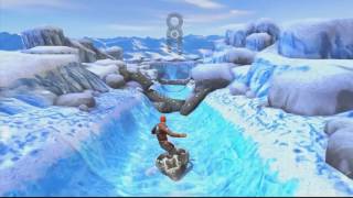 Temple Run 2 Frozen Shadows Trailer screenshot 3