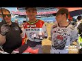 Weege Show: Nashville Supercross Preview and another Tomac Scoop
