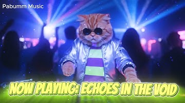Echoes in the Void #music #melodictechno