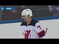 NHL Highlights | Devils vs. Rangers - March 18, 2026
