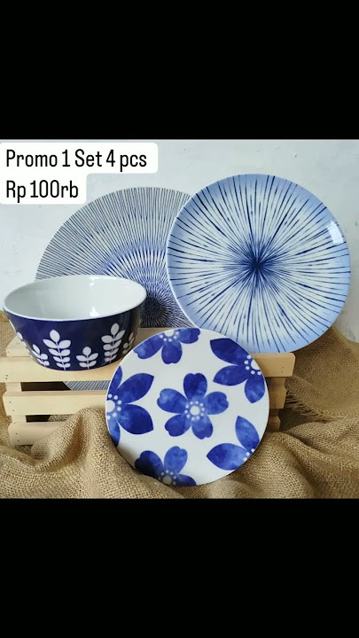 Piring keramik Unik Instagram @grosirpiringcantik  WA : 0812 8958 1588