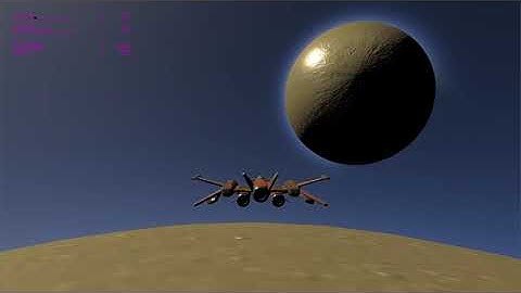 Game Engine 17: Testing Spaceships