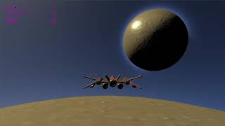 Game Engine 17: Testing Spaceships