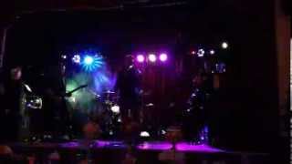 Indigo Hammer - I Believe In A Thing Called Love