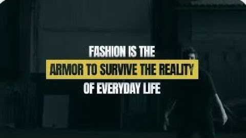 kinetic text animation | Envato Elements