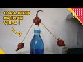 CARA MEMBUAT MAINAN BAWANG BERGOYANG PARGOY YANG LAGI VIRAL DI TIKTOK - Tutorial Wow