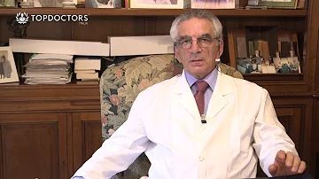 Quanto si può vivere con un tumore al rene?