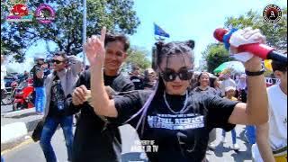 DJ MORENA ( DINDA PUSPITASARI ) - RUNDA PUTRA BREWOG AUDIO‼️Waruduwur Cirebon July 4, 2024