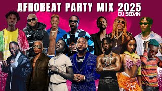 Download Lagu Afrobeat Party Mix 2025 | DJ Sedan ft. Davido, Burna Boy, Ayra Starr, KiDi , Gyakie, Wizkid \u0026 Moliy MP3 Download Lagu Afrobeat Party Mix 2025 | DJ Sedan ft. Davido, Burna Boy, Ayra Starr, KiDi , Gyakie, Wizkid \u0026 Moliy MP3