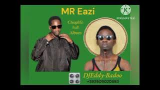 Mr Eazi Best Greatest Hits Full Album 2023 { Non-stop songs Of Mr Eazi Mix By DJEddy-Badoo }