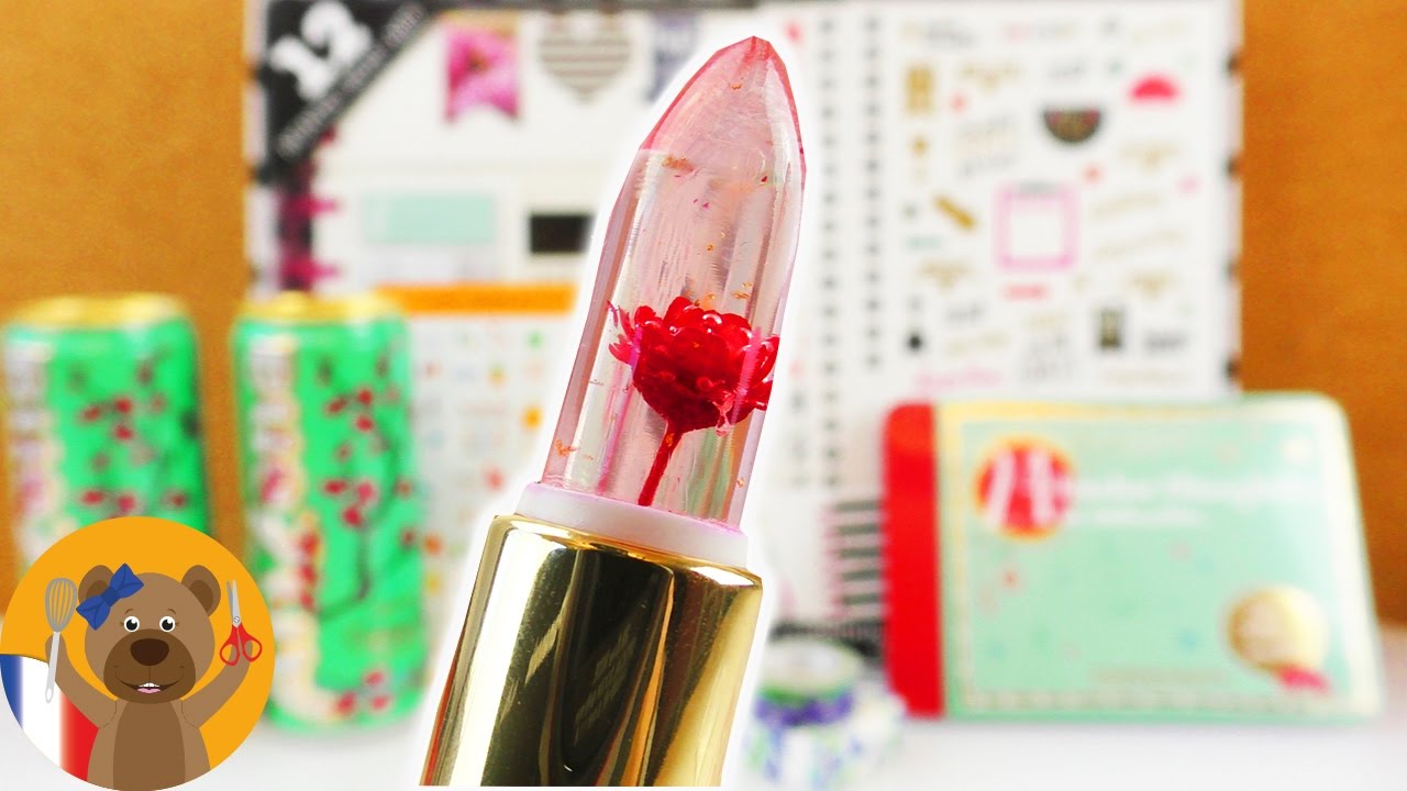 HAUL | Happy Planner, Calendrier de l'Avent, Rouge à lèvres