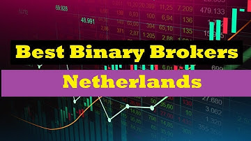 the best binary brokers in Netherlands | Binary Brokers 2023 - 2024