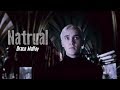 Draco Malfoy | Natural | Harry Potter