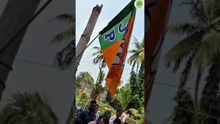 সেবা সংকল্প কর্মসূচিত ও জনসংযোগে সুন্দরবন উন্নয়ন প্রতিমন্ত্রী দীপঙ্কর জানা