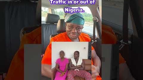 From Captivity to Freedom: A Girl Rescued from Human Trafficking