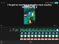 How to make cool Spinny Mapping edits
