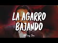 Gilberto Santa Rosa - La Agarro Bajando (Letra)