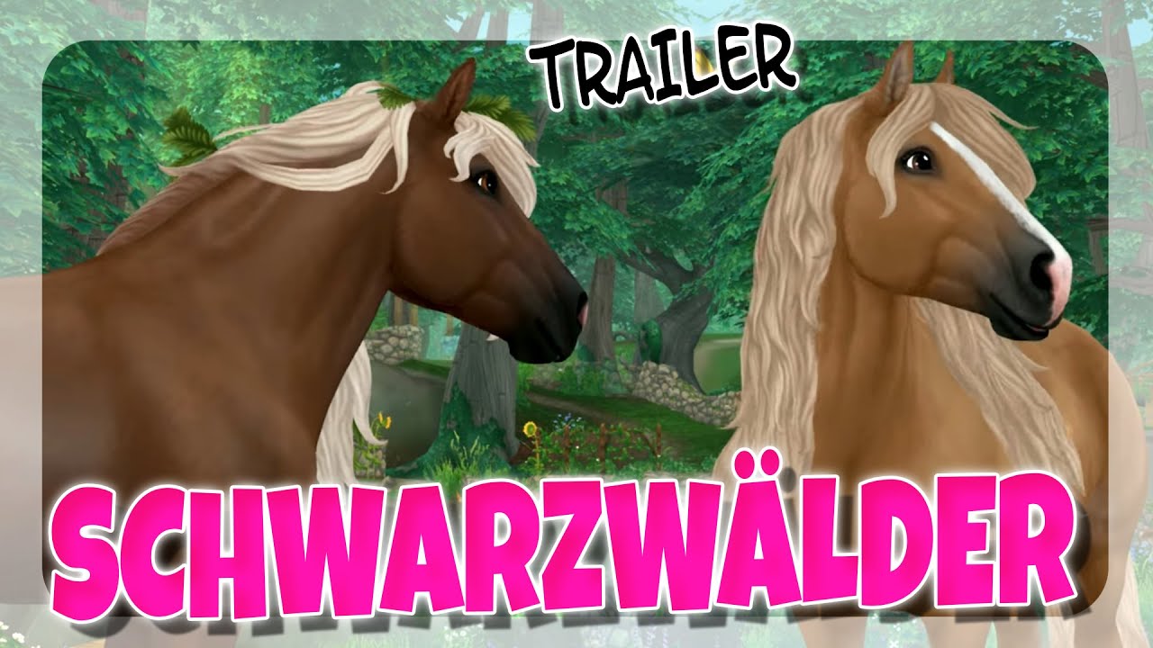 SCHWARZW LDER TRAILER NEUE PFERDE Star Stable SSO YouTube schwarzw-lder-trailer-neue-pferde-star-stable-sso-youtube