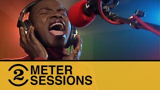 Angélique Kidjo - Agolo (Live on 2 Meter Sessions)